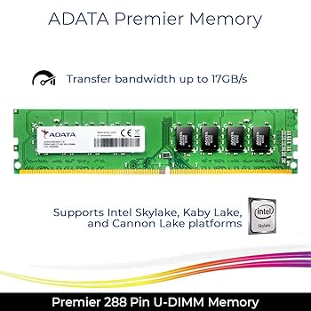 ADATA DDR4 64GB 2400MHz メモリ Amazon | ADATA エイデータ DDR4-2400 PC4-19200 4GB (512x16